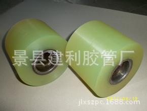 聚氨酯膠輪的種類、應用與選擇指南