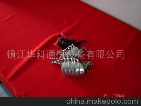 鎮江華科通信設備 光(電)纜掛鉤及其他通信傳輸設備全方位介紹